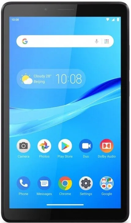 Lenovo Tab M7 TB-7305X ZA570072RU - планшет (ЛЕНОВО) Lenovo Tab M7 TB-7305X ZA570072RU - планшет (ЛЕНОВО)