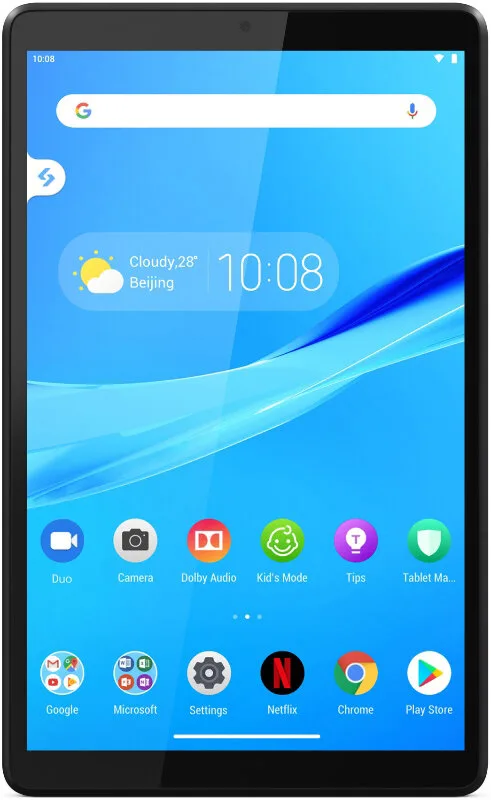 Lenovo Tab M8 TB-8505F ZA5G0021RU