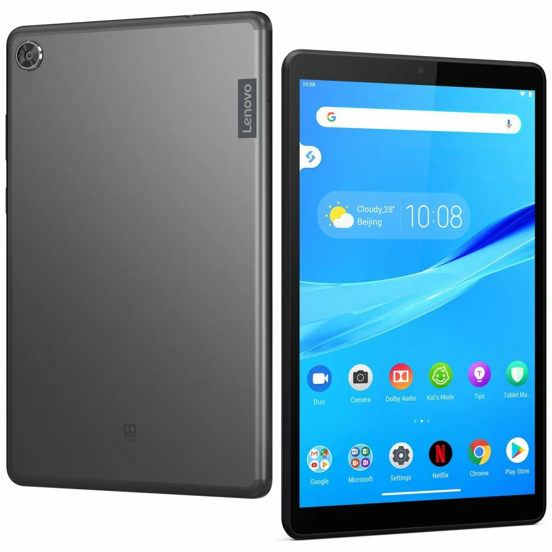 Lenovo Tab M8 TB-8505F ZA5G0021RU планшет (ЛЕНОВО) Lenovo Tab M8 TB-8505F ZA5G0021RU планшет (ЛЕНОВО)