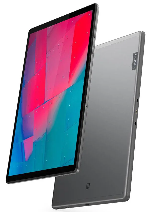 Планшет Lenovo Smart Tab M10 FHD Plus TB-X606F (Gen 2) ZA5T0236RU (ЛЕНОВО) Планшет Lenovo Smart Tab M10 FHD Plus TB-X606F (Gen 2) ZA5T0236RU (ЛЕНОВО)