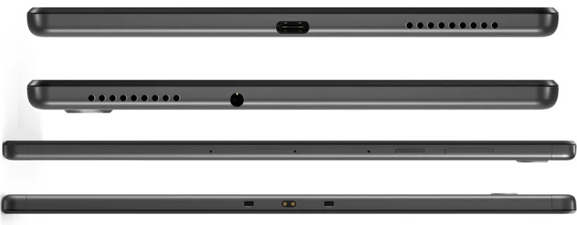 Lenovo Tab M10 HD Gen 2 ZA6W0096RU планшет (ЛЕНОВО) Lenovo Tab M10 HD Gen 2 ZA6W0096RU планшет (ЛЕНОВО)