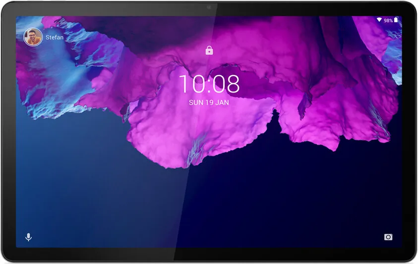 Lenovo P11 ZA7R0177RU планшет (ЛЕНОВО) Lenovo P11 ZA7R0177RU планшет (ЛЕНОВО)