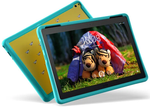 Бампер Lenovo ZG38C01722 для TAB4 10 Plus (ЛЕНОВО) Бампер Lenovo ZG38C01722 для TAB4 10 Plus (ЛЕНОВО)