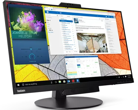 Lenovo ThinkVision TIO27 27 дюймов 11JHRAR1UZ монитор Tiny-in-One (ЛЕНОВО) Lenovo ThinkVision TIO27 27 дюймов 11JHRAR1UZ монитор Tiny-in-One (ЛЕНОВО)