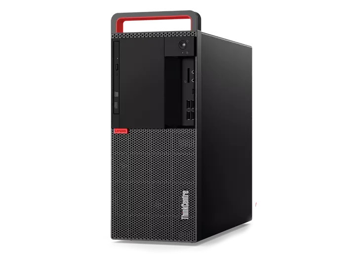 Компьютер Lenovo ThinkCentre M920 Tower 11TC1MDM92T