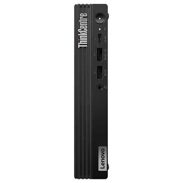 Компьютер Lenovo ThinkCentre M75q Gen 5 Tiny (AMD) 12RQ000QUS