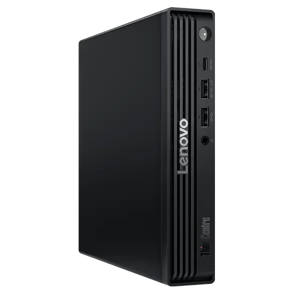 Lenovo ThinkCentre M70q Gen 6 Tiny 13A4003TUS - компьютер Tiny (ЛЕНОВО) Lenovo ThinkCentre M70q Gen 6 Tiny 13A4003TUS - компьютер Tiny (ЛЕНОВО)