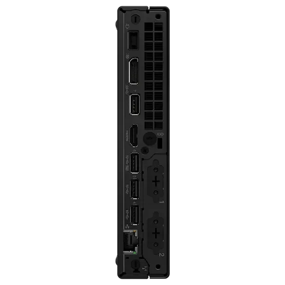 Lenovo ThinkCentre M90q Gen 6 Tiny 13AC002PUS (ЛЕНОВО) Lenovo ThinkCentre M90q Gen 6 Tiny 13AC002PUS (ЛЕНОВО)