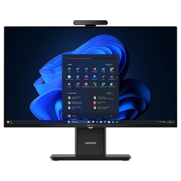 Lenovo ThinkCentre M70a Gen 6 13AY002XUS моноблок 24,8