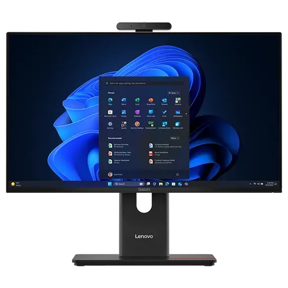 Lenovo ThinkCentre M70a Gen 6 13AYCTO1WWUS1 моноблок (ЛЕНОВО) Lenovo ThinkCentre M70a Gen 6 13AYCTO1WWUS1 моноблок (ЛЕНОВО)