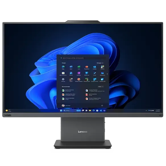 Моноблок Lenovo ThinkCentre Neo 55a Gen 6 24 дюйма AMD 13F9CTO1WWUS1