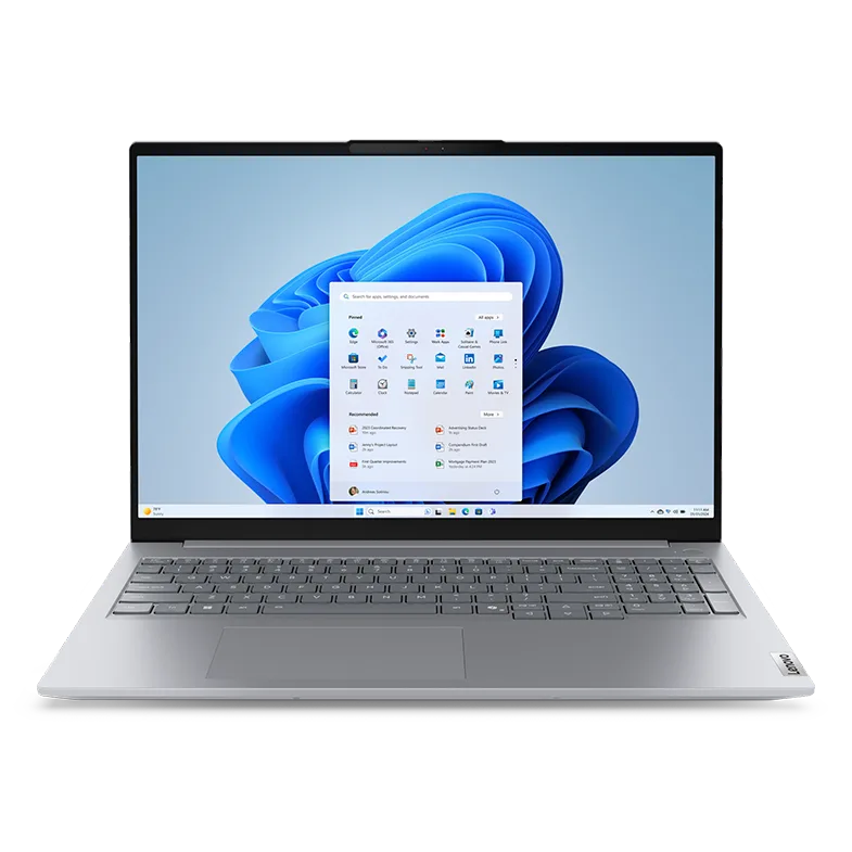 Ноутбук Lenovo ThinkBook 16 Gen 7 (16
