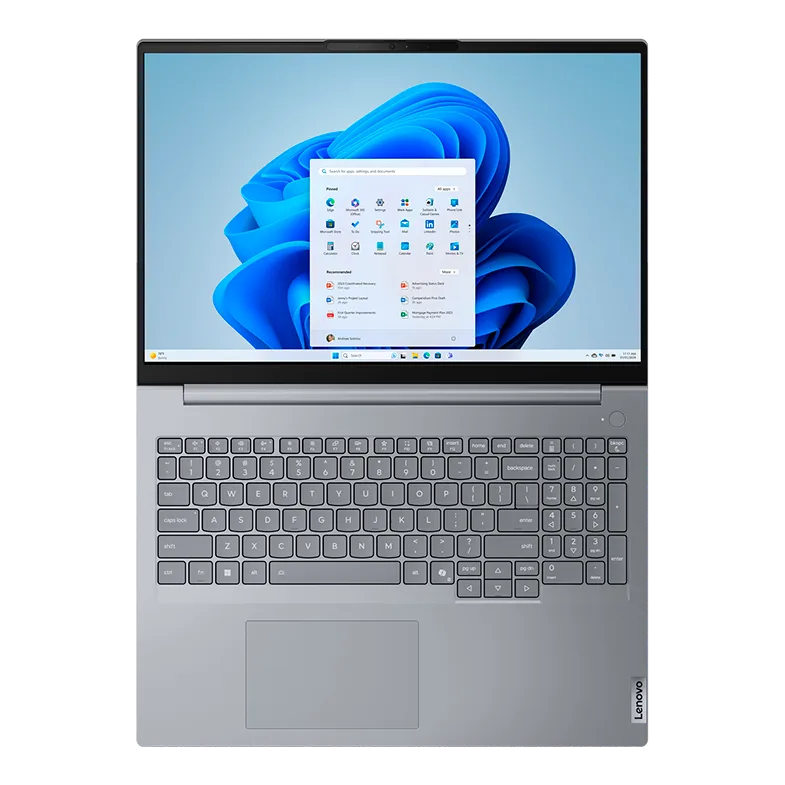 Lenovo ThinkBook 16 Gen 7 (16 Lenovo ThinkBook 16 Gen 7 (16