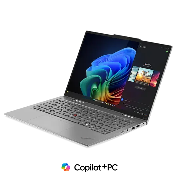 Ноутбук Lenovo ThinkPad X1 2-in-1 Gen 10 Aura Edition (14