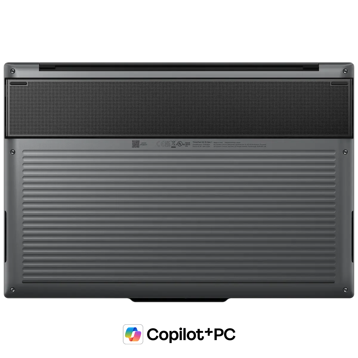 Lenovo ThinkPad X9 15 Aura Edition 15