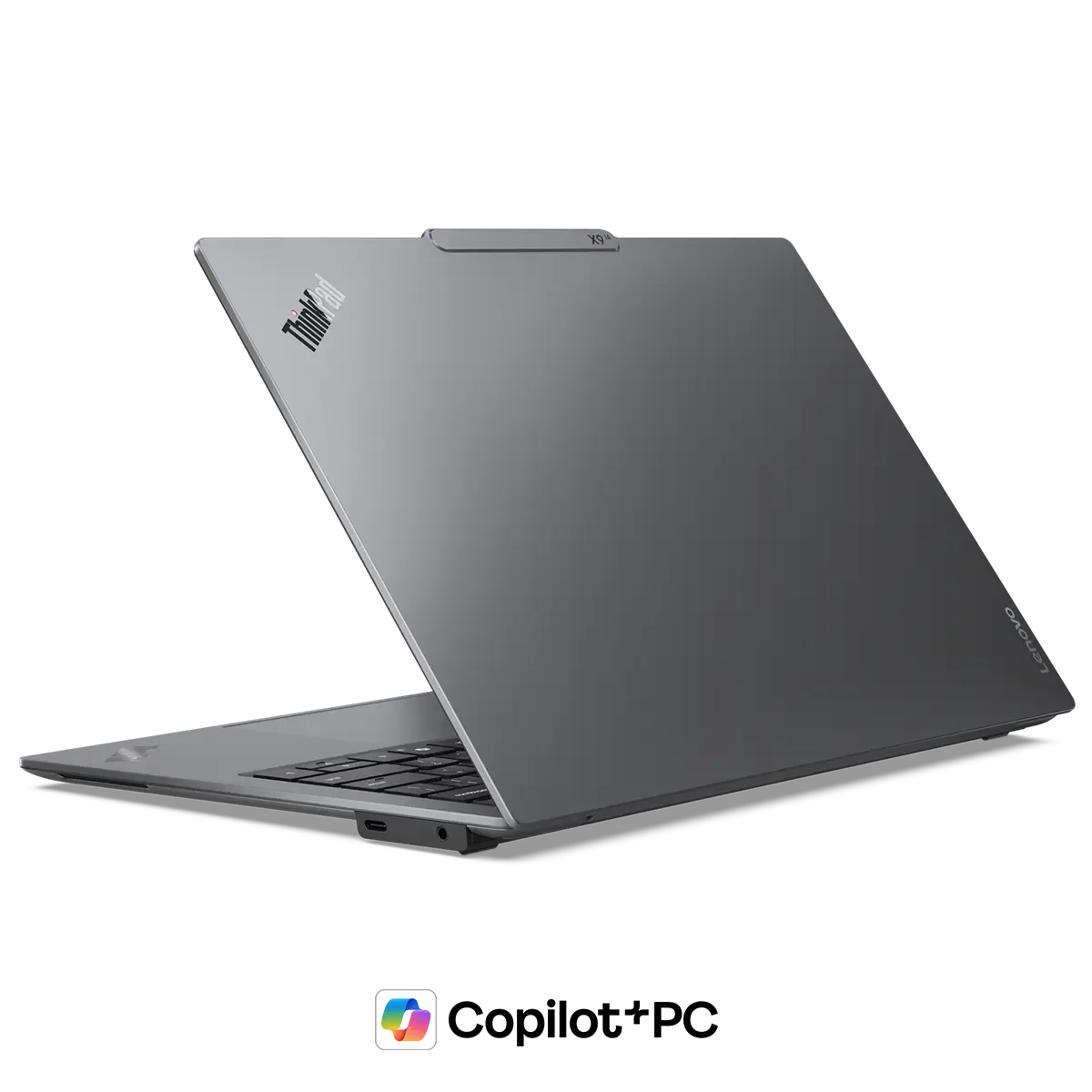 Ноутбук Lenovo ThinkPad X9 14 Aura Edition (14