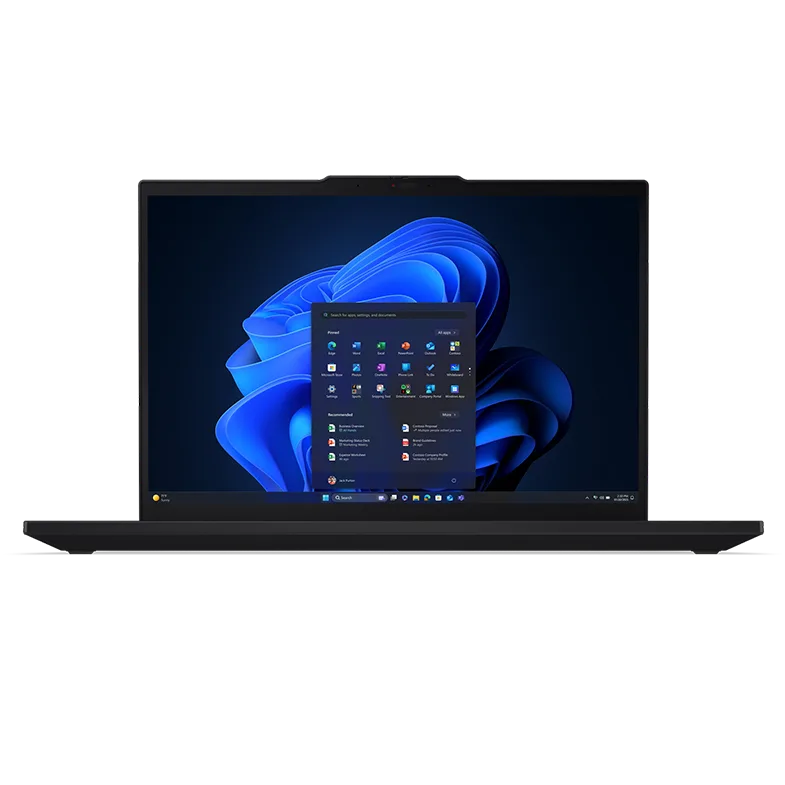 Lenovo ThinkPad T16 Gen 4 (16 Lenovo ThinkPad T16 Gen 4 (16