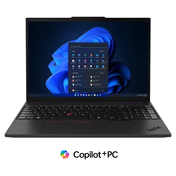 Ноутбук Lenovo ThinkPad P16s Gen 4 (16