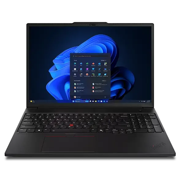 Ноутбук Lenovo ThinkPad P16s Gen 4 (16