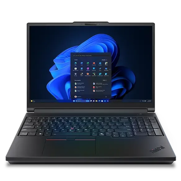 Ноутбук Lenovo ThinkPad P16 Gen 3 (16