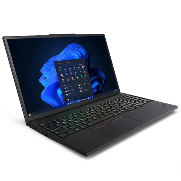 Lenovo ThinkPad P16v Gen 3 16 Lenovo ThinkPad P16v Gen 3 16
