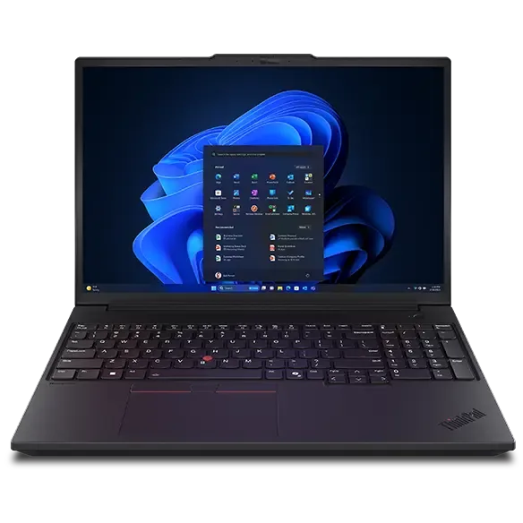 Lenovo ThinkPad P16v Gen 3 16 Lenovo ThinkPad P16v Gen 3 16
