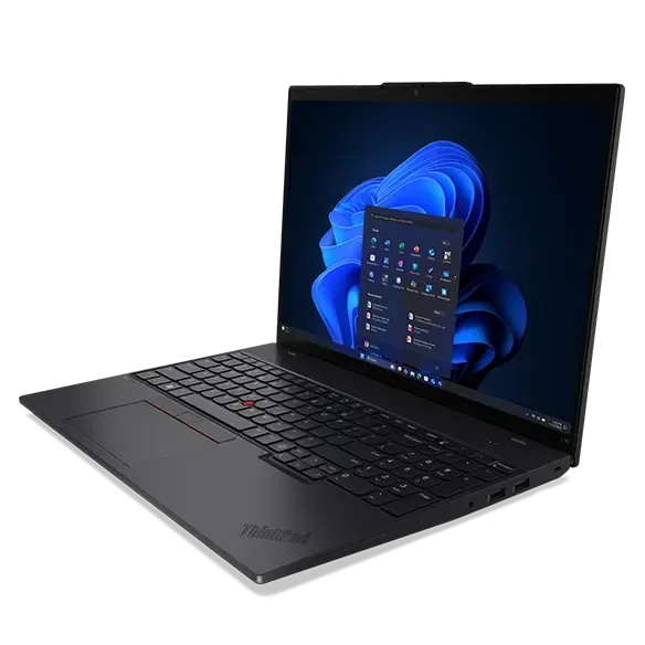 Ноутбук Lenovo ThinkPad L16 Gen 2 (16