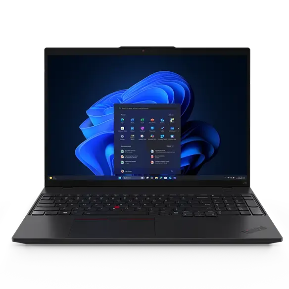 Lenovo ThinkPad L16 Gen 2 (16 Lenovo ThinkPad L16 Gen 2 (16