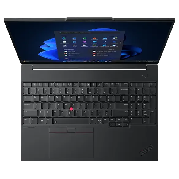 Lenovo ThinkPad E16 Gen 3 16 Lenovo ThinkPad E16 Gen 3 16
