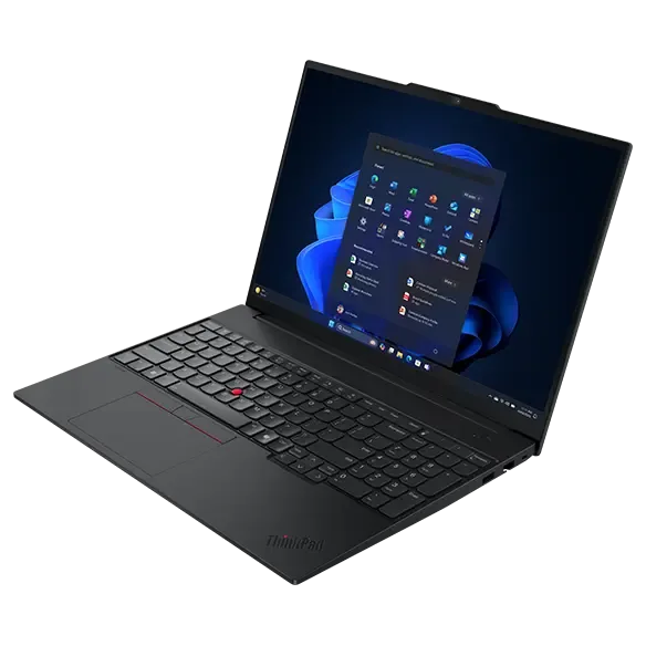 Lenovo ThinkPad E16 Gen 3 16 Lenovo ThinkPad E16 Gen 3 16