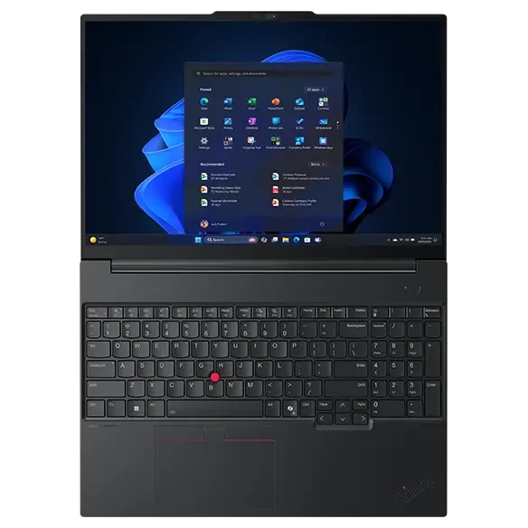 Lenovo ThinkPad E16 Gen 3 16 Lenovo ThinkPad E16 Gen 3 16