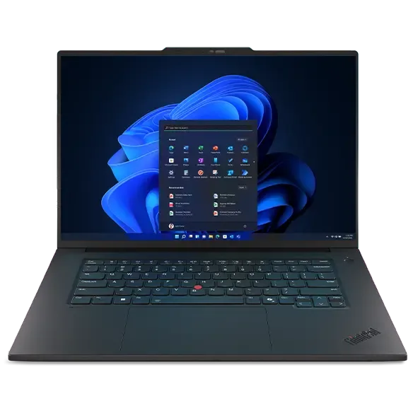 Ноутбук Lenovo ThinkPad T1g Gen 8 (16