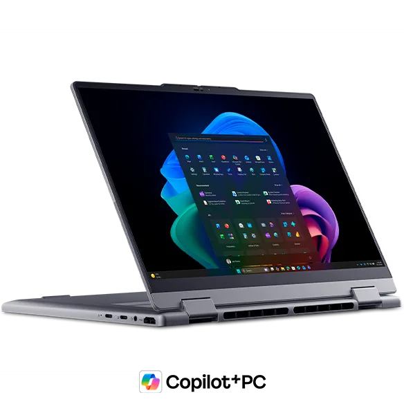 Lenovo ThinkBook 14 2-in-1 Gen 6 (14″ Intel) Laptop 22AR000KUS