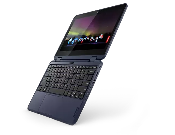 Ноутбук Lenovo 300w Gen 3 22ED03W3WA3