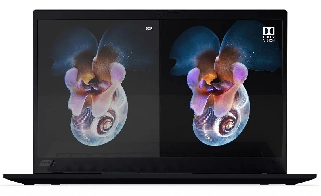 Ноутбук Lenovo ThinkPad X1 Carbon Gen 7 22TP2TXX17G