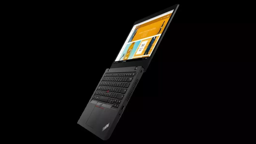 Lenovo ThinkPad L14 Gen 2 (14 Lenovo ThinkPad L14 Gen 2 (14