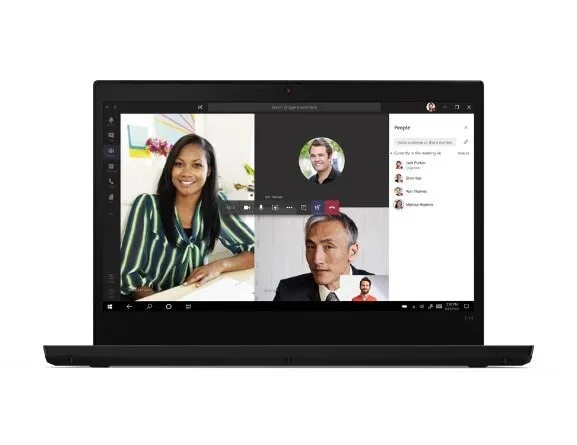 Lenovo ThinkPad L14 Gen 2 (14