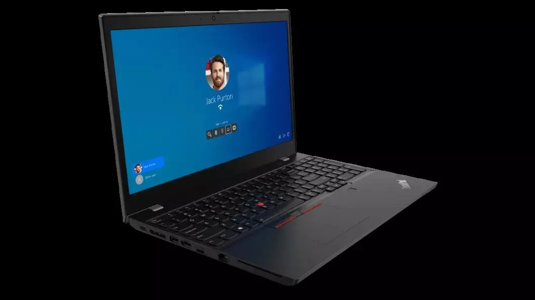 Lenovo ThinkPad L15 Gen 2 (15 Lenovo ThinkPad L15 Gen 2 (15