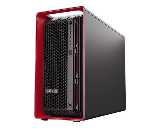 Рабочая станция Lenovo ThinkStation PX (Intel) Tower 30EVCTO1WWUS1