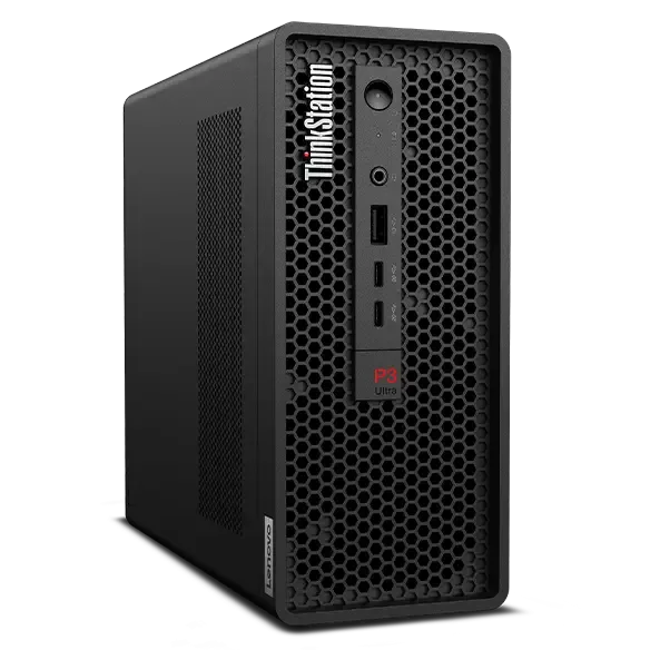 Lenovo ThinkStation P3 Ultra SFF Gen 2 (Intel) 30J6000PUS (ЛЕНОВО) Lenovo ThinkStation P3 Ultra SFF Gen 2 (Intel) 30J6000PUS (ЛЕНОВО)