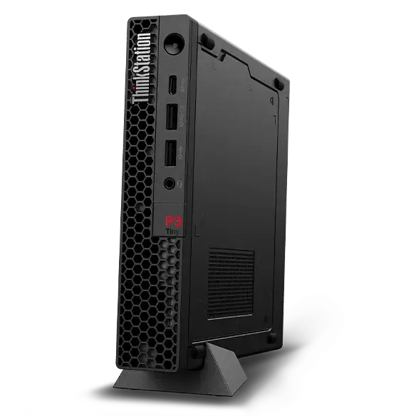 Lenovo ThinkStation P3 Tiny Gen 2 30K6000AUS - рабочая станция (ЛЕНОВО) Lenovo ThinkStation P3 Tiny Gen 2 30K6000AUS - рабочая станция (ЛЕНОВО)