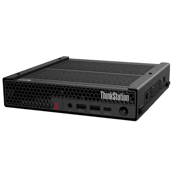 Lenovo ThinkStation P3 Tiny Gen 2 Intel 30K6000XUS рабочая станция (ЛЕНОВО) Lenovo ThinkStation P3 Tiny Gen 2 Intel 30K6000XUS рабочая станция (ЛЕНОВО)