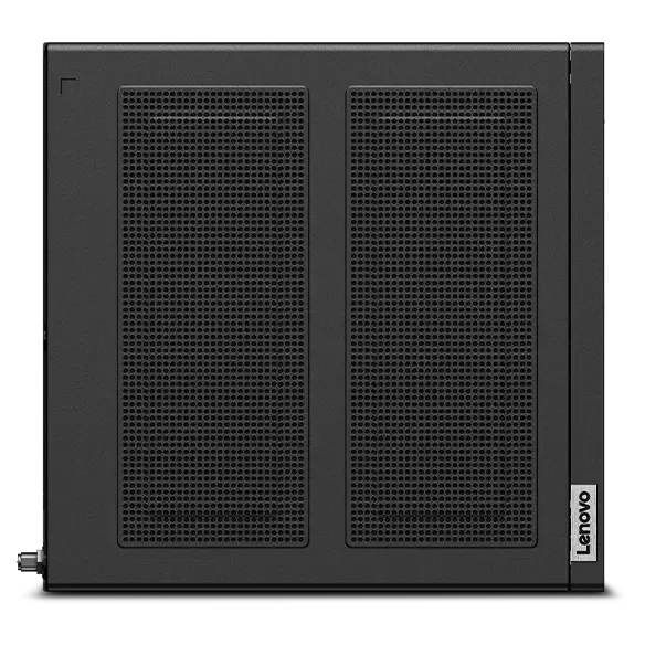 Lenovo ThinkStation P3 Tiny Gen 2 Intel 30K6000XUS рабочая станция (ЛЕНОВО) Lenovo ThinkStation P3 Tiny Gen 2 Intel 30K6000XUS рабочая станция (ЛЕНОВО)