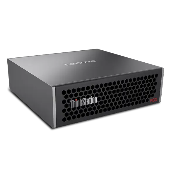 Рабочая станция Lenovo ThinkStation PGX SFF 30KL0002US
