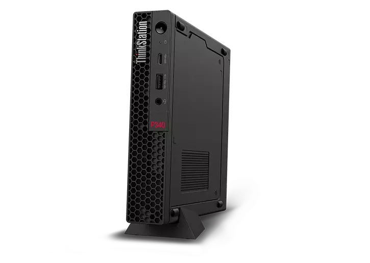 Lenovo ThinkStation P340 Tiny 33TS3TP340T рабочая станция (ЛЕНОВО) Lenovo ThinkStation P340 Tiny 33TS3TP340T рабочая станция (ЛЕНОВО)