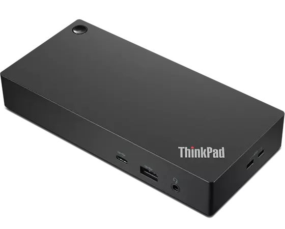 Lenovo ThinkPad Universal USB-C Dock 40AY0090US
