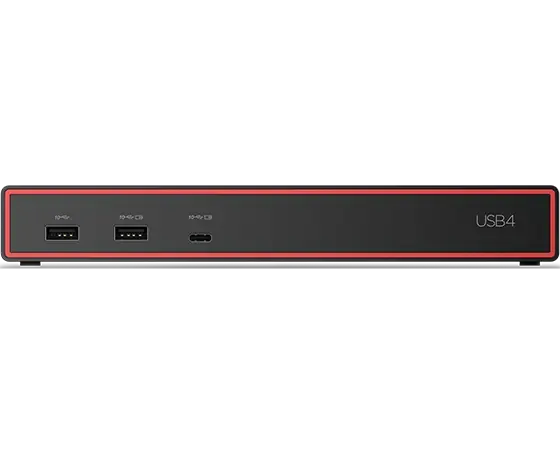 Lenovo 40BF0100US док-станция ThinkPad USB4 Dock 5000 (ЛЕНОВО) Lenovo 40BF0100US док-станция ThinkPad USB4 Dock 5000 (ЛЕНОВО)