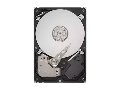 Lenovo ThinkSystem 4XB7A83970 — серверный HDD-накопитель 2.4 ТБ SAS 12 Гбит/с, 2.5