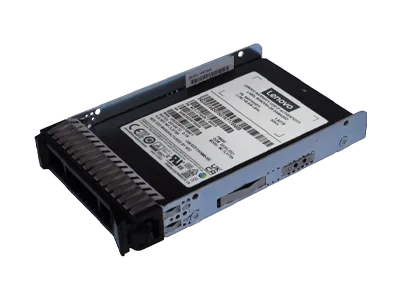 Lenovo 4XB7A90873 - серверный накопитель SSD 480 ГБ 2.5 Lenovo 4XB7A90873 - серверный накопитель SSD 480 ГБ 2.5