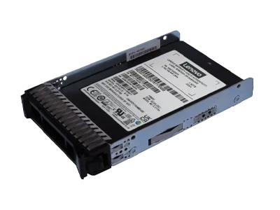 Накопитель Lenovo ThinkSystem SSD 480 ГБ SATA 6 Гбит/с 3.5